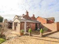 4 Green Farm Cottage Các khách sạn ở 