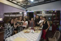 Posada Las Bromelias Hotels in Fusagasuga