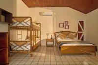 Múcura Club Hotel - piscina