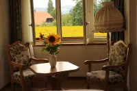 Gemeinschaftshaus im Oberdorf Hotels in 