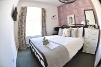 Chestnut Bed and Breakfast Hotel di Lower Slaughter