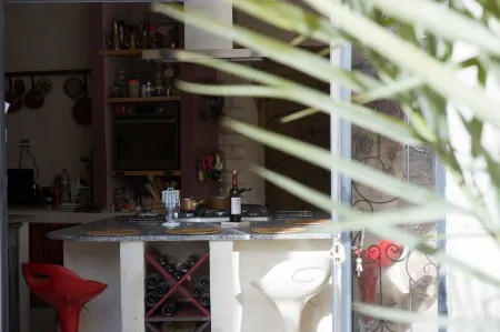 奧博格德塔梅茲利特飯店