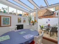 Samphire Hotels in Sandwich