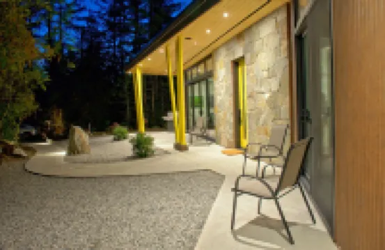 The Shed at Moon Dance