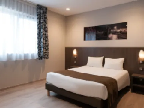 加來高翼原生酒店 科凱勒酒店