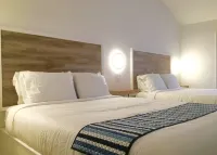 Inn on the Blues - Balkoner