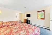 Top Hill Motel Hotels in Malta
