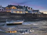 The Royal George Hotels in Appledore
