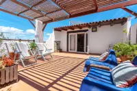 Downtown Alegria B&B - Airport Shuttle
