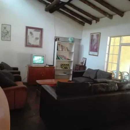 Randburg Boarding Hostel