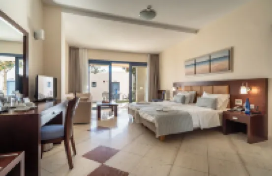 Porto Galini Seaside Resort & Spa