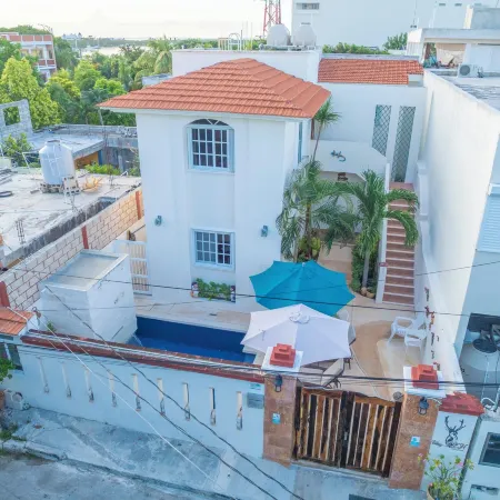 Villas Keh