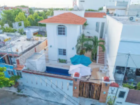 Villas Keh Hotels in 