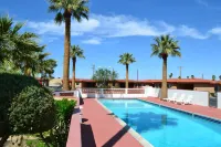 El Rancho Dolores at JT National Park Hotels in Twentynine Palms