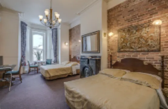 B&B Manoir Mon Calme Hotel di 