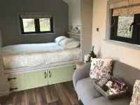 Wyncliffe Hideaway - WiFi