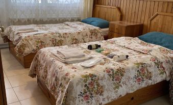 Can Termal & Kaplica Apart Hotel