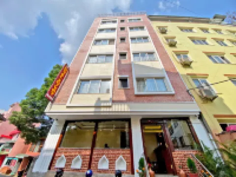 Hotel Shivay Pvt ltd Hotels near Tribhuvan Intl. Airport