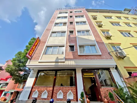 Hotel Shivay Pvt ltd