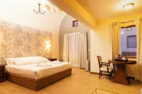 La Maison d'Elise Hotels in 