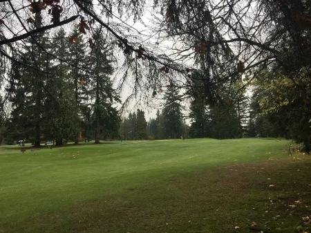 Vancouver Austin Guesthouse