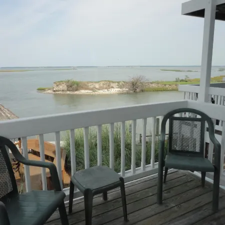 Island Resort