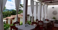 Terramaya Hotels in Copán
