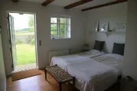 Birkelygaard Bed & Breakfast Hotels in Faaborg