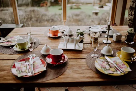 Kleinhotel Biedenkopf