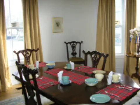 Fairmont House Bed & Breakfast Hotels in Lunenburg County