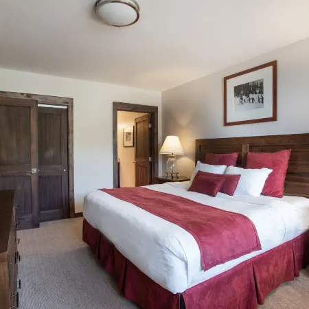 Zephyr Mountain Lodge, Condo | 3 Bedroom Ski Slope Views (Premium Rated Condo 2407)