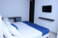 Eslait Hotel & Apartamentos Hotels in 