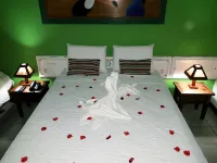 Cahy Praia Hotel - balcony