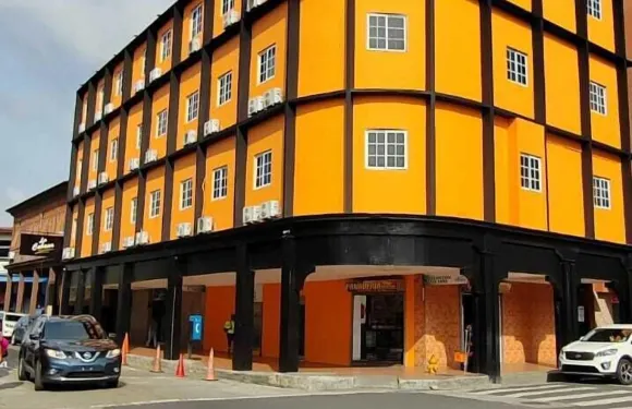 古巴納住宅酒店