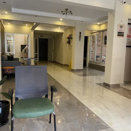 Turunc Hotel Antalya