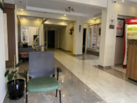 Turunc Hotel Antalya