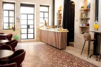 The Negev Hotel by Domus - Desayuno