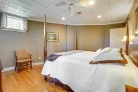 Amish Country Getaway w/ Pastoral Views!