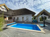 Rigótanya Relax & Wellness Panzió Bükfürdő Hotels in Cák
