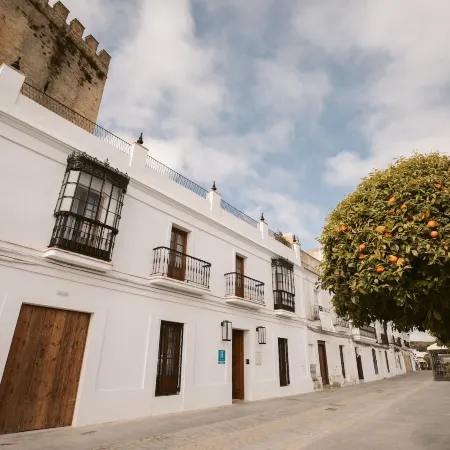 Casa Aura Hotel