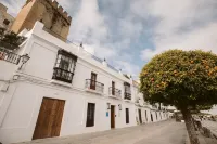 Casa Aura Hotel Hotel di Benalup-Casas Viejas