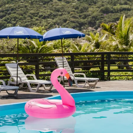 Antares Club Hotel Lagoinha