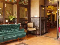 Morenica del Rosario Hotel dekat Barranco