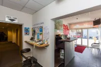 Downtown Reykjavík Apartments