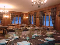 Hotel Alpe Fleurie - 2-Star