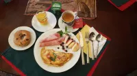 1812 號序曲民宿 Kaw Township住宿飯店