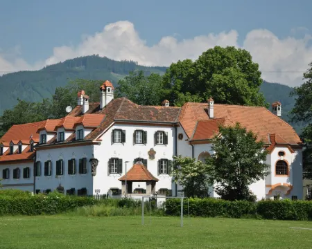 蔡林格斯科斯酒店 穆爾河谷酒店