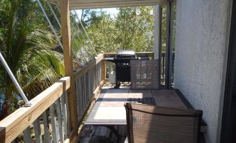 Ed & Ellen's Lodging Big Pine Key