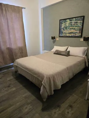 Devoto Hotel Hotels in Udaondo