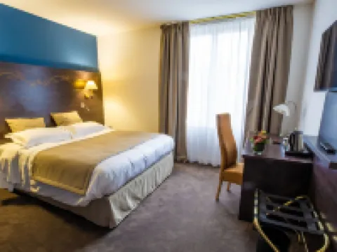 Élysée Hôtel Hotels in Chateauroux